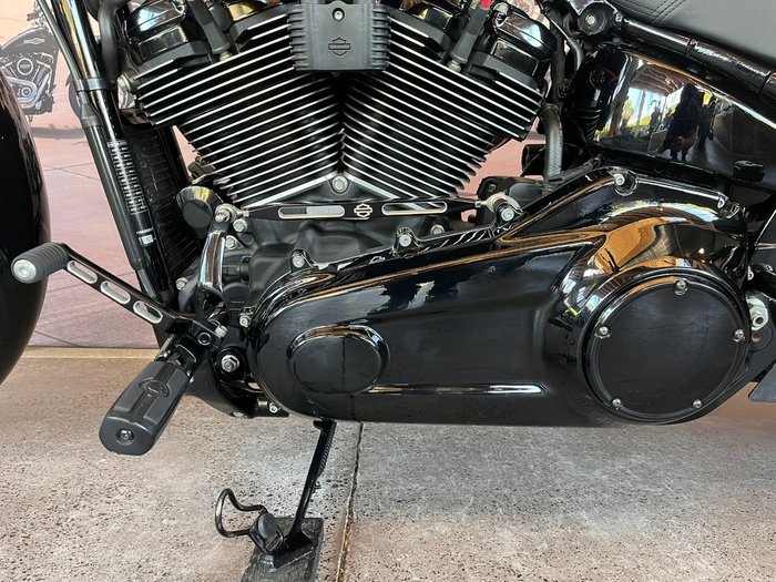 2019 HARLEY-DAVIDSON FXBRS BREAKOUT S (114) (SOLID)