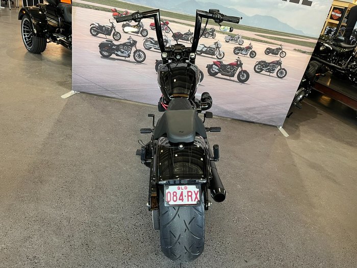 2019 HARLEY-DAVIDSON FXBRS BREAKOUT S (114) (SOLID)