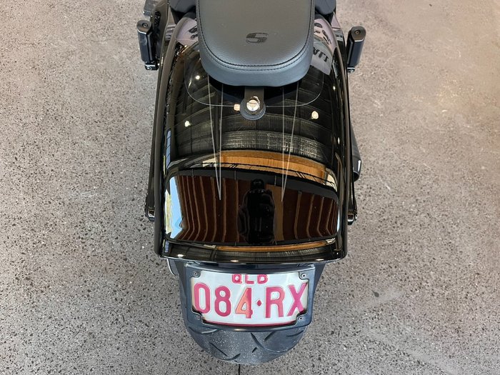 2019 HARLEY-DAVIDSON FXBRS BREAKOUT S (114) (SOLID)