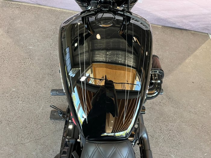 2019 HARLEY-DAVIDSON FXBRS BREAKOUT S (114) (SOLID)