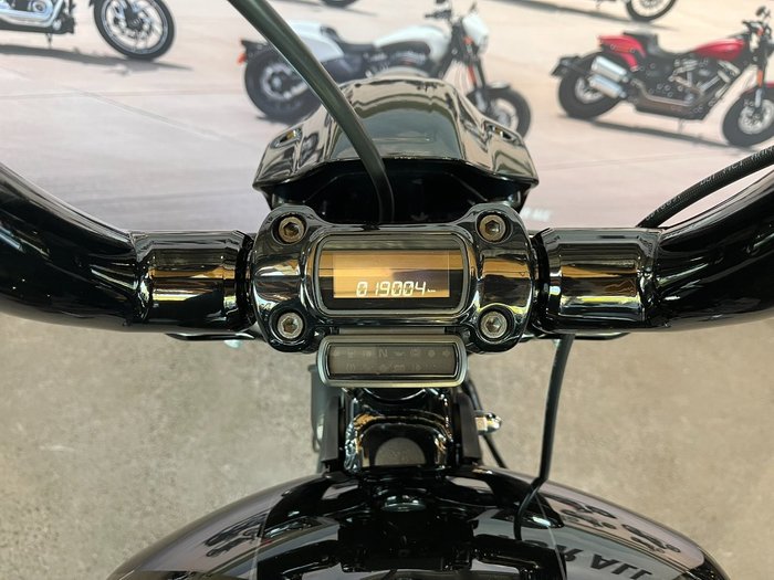 2019 HARLEY-DAVIDSON FXBRS BREAKOUT S (114) (SOLID)