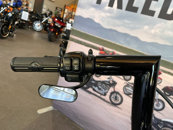 2019 HARLEY-DAVIDSON FXBRS BREAKOUT S (114) (SOLID)