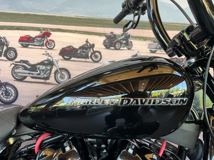 2019 HARLEY-DAVIDSON FXBRS BREAKOUT S (114) (SOLID)
