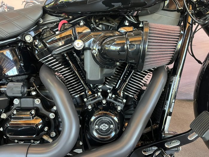 2019 HARLEY-DAVIDSON FXBRS BREAKOUT S (114) (SOLID)