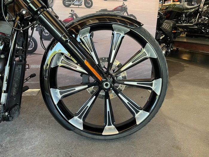 2019 HARLEY-DAVIDSON FXBRS BREAKOUT S (114) (SOLID)