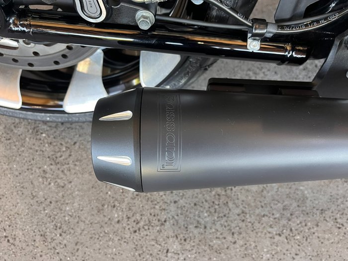 2019 HARLEY-DAVIDSON FXBRS BREAKOUT S (114) (SOLID)