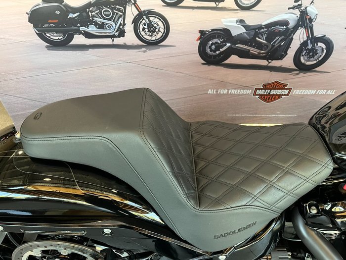 2019 HARLEY-DAVIDSON FXBRS BREAKOUT S (114) (SOLID)
