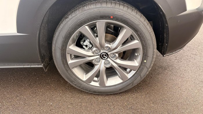 2026 Mazda CX-30 G20 Evolve