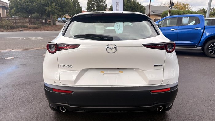 2026 Mazda CX-30 G20 Evolve