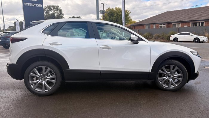 2026 Mazda CX-30 G20 Evolve