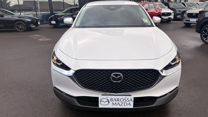 2026 Mazda CX-30 G20 Evolve