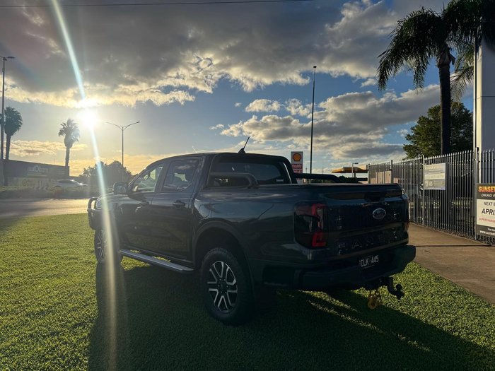 2023 Ford Ranger Sport