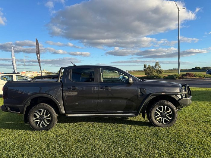 2023 Ford Ranger Sport