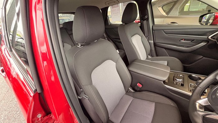 2025 Mazda CX-60 P50e Pure