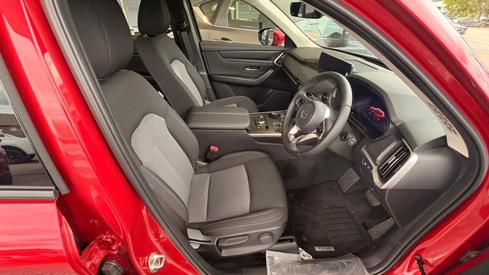 2025 Mazda CX-60 P50e Pure