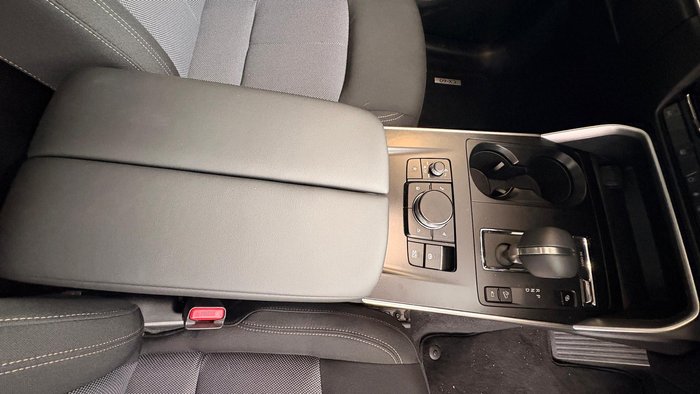 2025 Mazda CX-60 P50e Pure