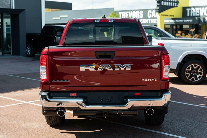 2024 RAM 1500 Big Horn