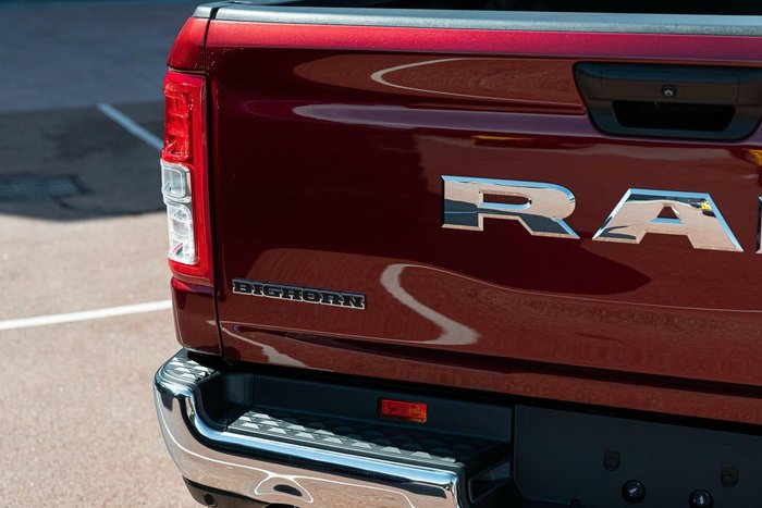 2024 RAM 1500 Big Horn