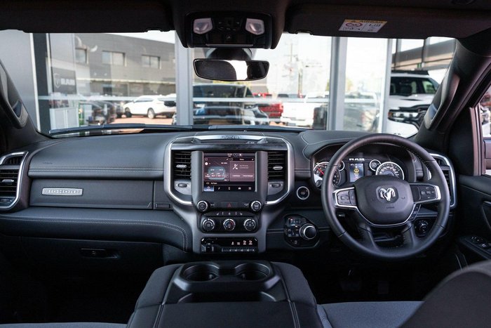 2024 RAM 1500 Big Horn
