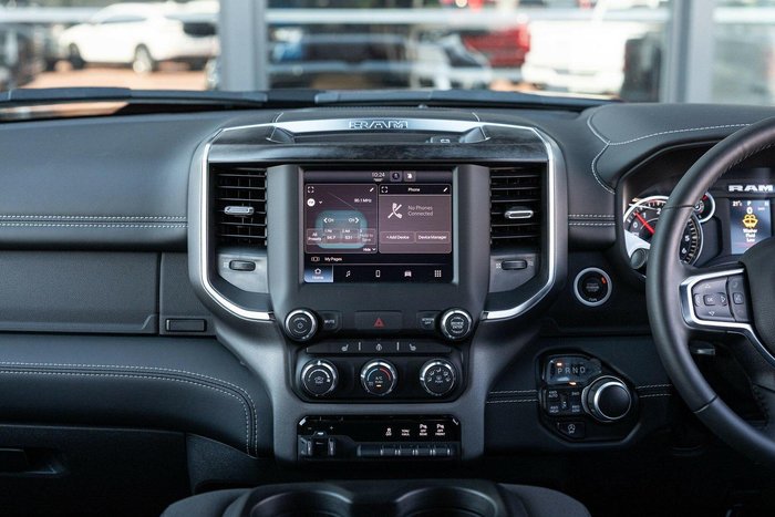 2024 RAM 1500 Big Horn