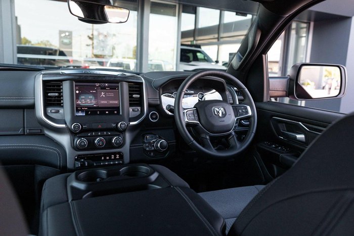 2024 RAM 1500 Big Horn