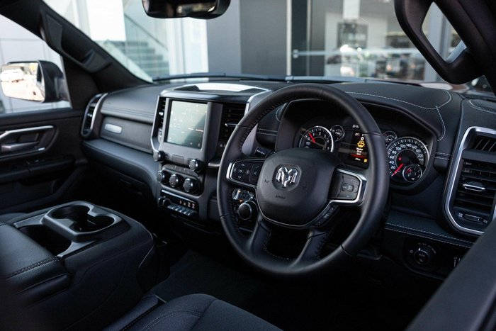 2024 RAM 1500 Big Horn