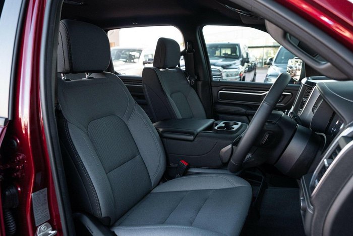 2024 RAM 1500 Big Horn