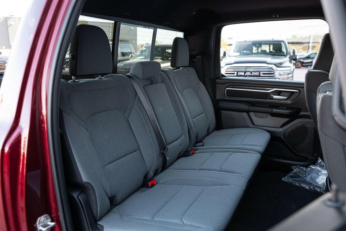 2024 RAM 1500 Big Horn