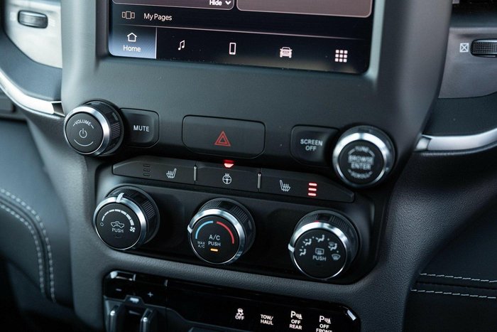 2024 RAM 1500 Big Horn