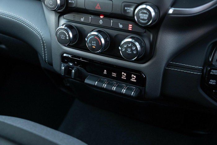 2024 RAM 1500 Big Horn