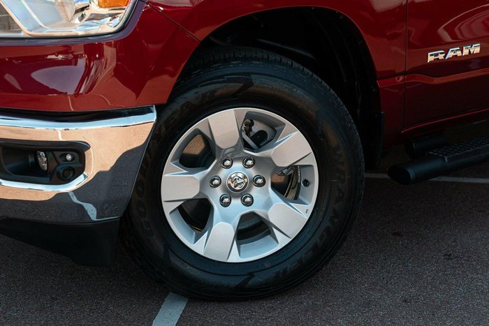 2024 RAM 1500 Big Horn