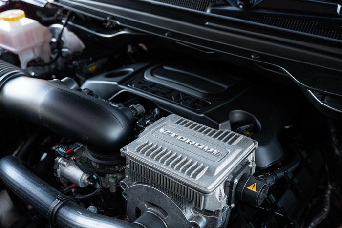 2024 RAM 1500 Big Horn