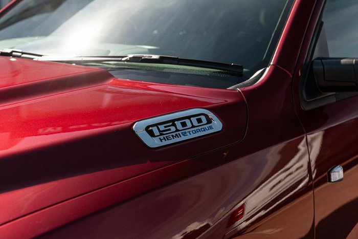 2024 RAM 1500 Big Horn