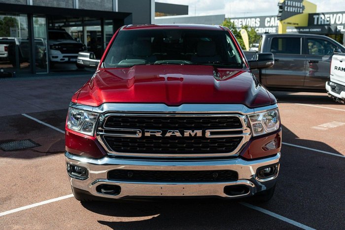 2024 RAM 1500 Big Horn