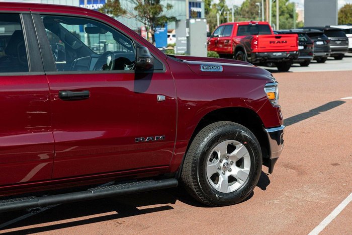 2024 RAM 1500 Big Horn