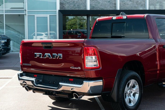 2024 RAM 1500 Big Horn