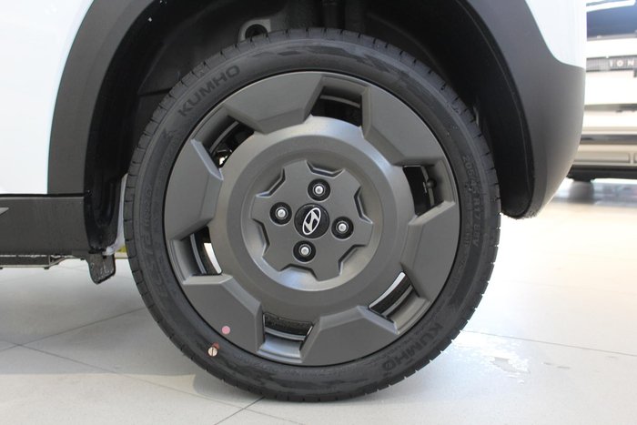 2026 Hyundai INSTER Cross