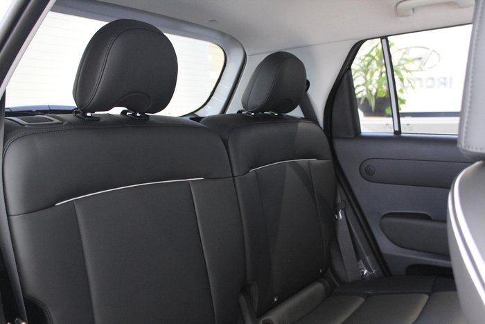 2026 Hyundai INSTER Cross