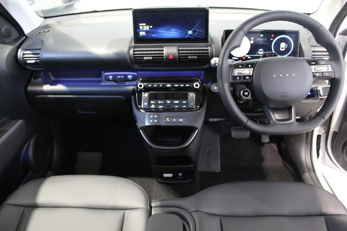 2026 Hyundai INSTER Cross