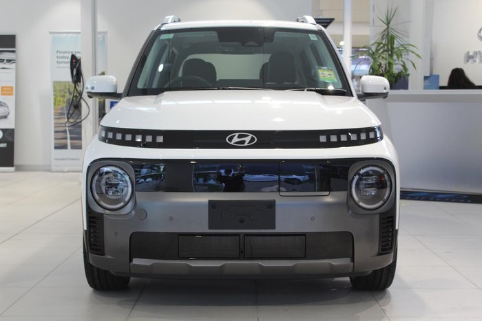 2026 Hyundai INSTER Cross