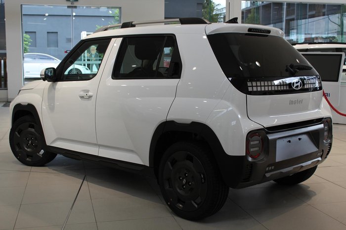 2026 Hyundai INSTER Cross