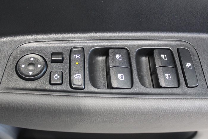 2026 Hyundai INSTER Cross