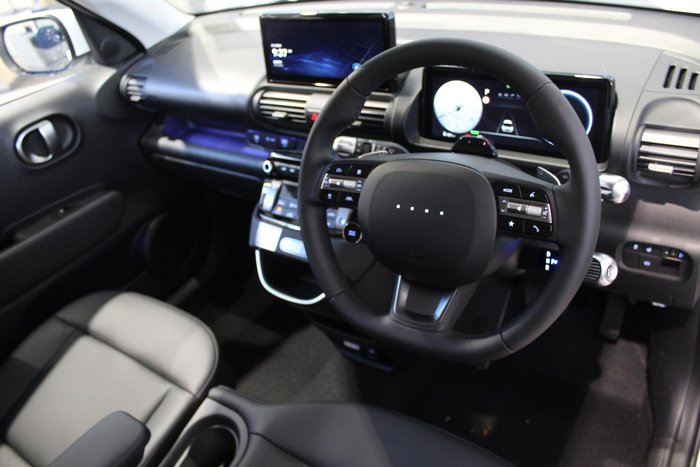 2026 Hyundai INSTER Cross
