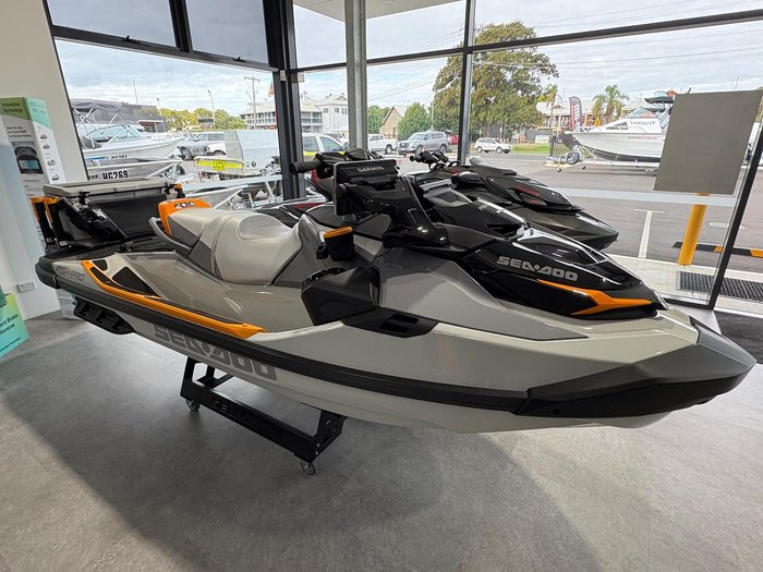 2026 SEA-DOO Fish Pro Trophy 170