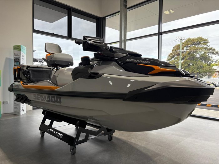 2026 SEA-DOO Fish Pro Trophy 170