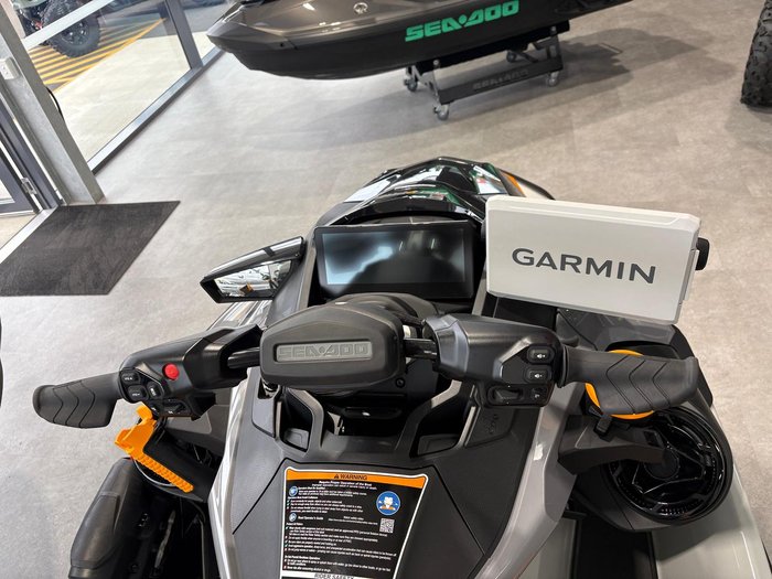 2026 SEA-DOO Fish Pro Trophy 170