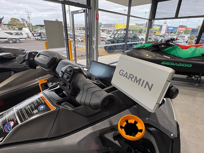 2026 SEA-DOO Fish Pro Trophy 170