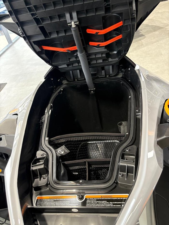 2026 SEA-DOO Fish Pro Trophy 170