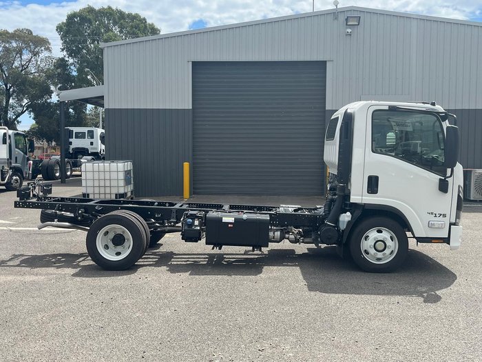 2025 Isuzu N Series NPR 45/65-175 DT D34