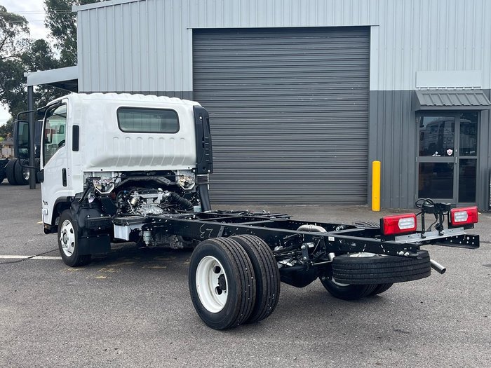 2025 Isuzu N Series NPR 45/65-175 DT D34